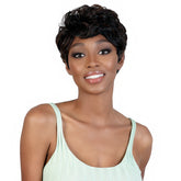 Motown Tress Synthetic Hair Wig - ONG 405